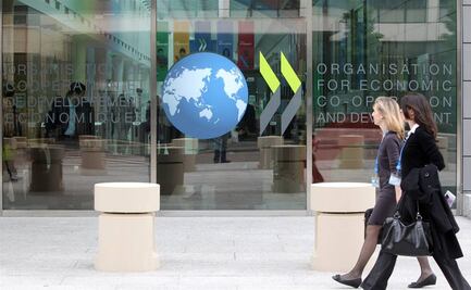 Apapacho de la OCDE luego de quejas sobre el BID