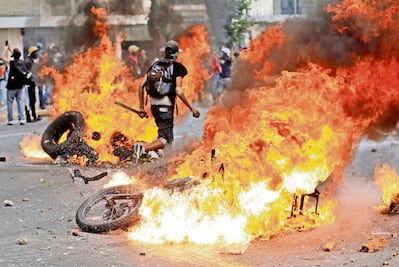 México lidera iniciativa sobre crisis venezolana