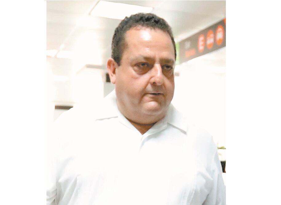 Carlos Mendoza Davis, gobernador de Baja California Sur. Foto: Archivo El Universal