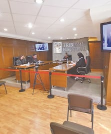 No hubo comicios... pero se recetaron bono