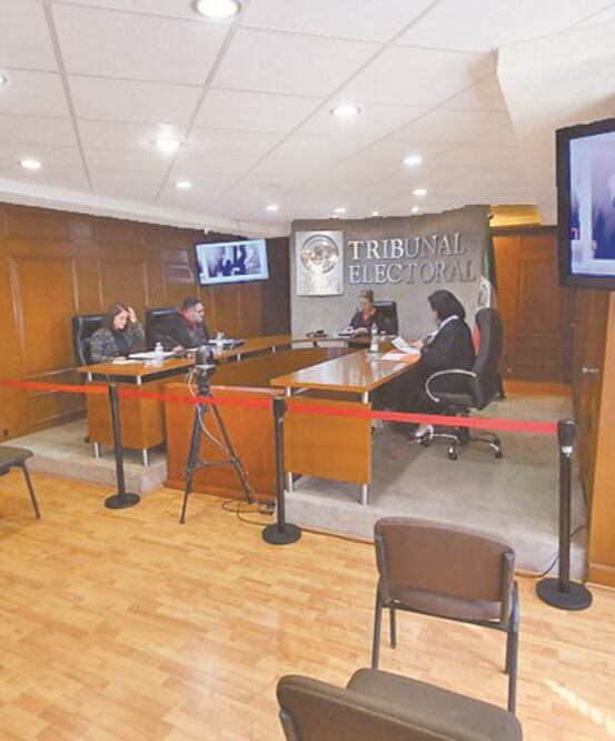 No hubo comicios... pero se recetaron bono