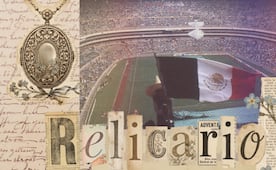 Haciendo historia desde la grada: ¿Sabías qué "la ola" se inventó en el Mundial de 1986? 