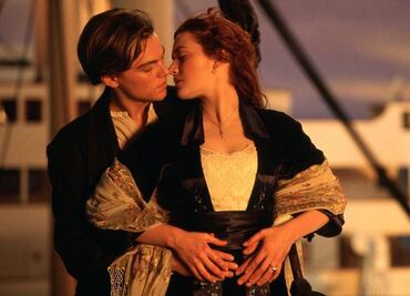 La huella de "Titanic" se conserva 20 años después