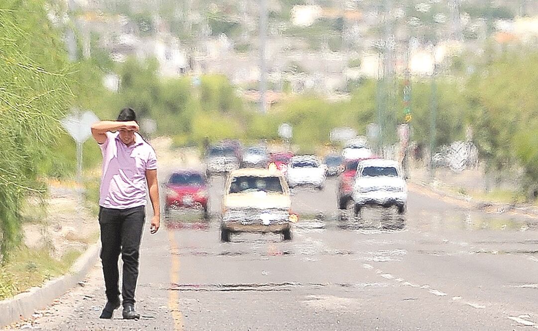 Foto: Archivo/EL UNIVERSAL