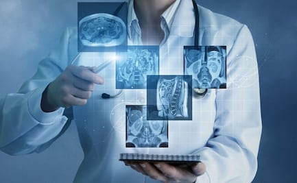 La evolución de la medicina digital en México