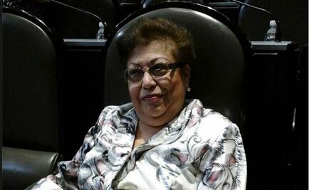 Fallece diputada federal del PAN