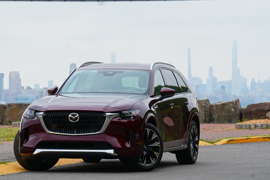 Abre una nueva propuesta en calidad, diseño y mecánicas dentro de Mazda.