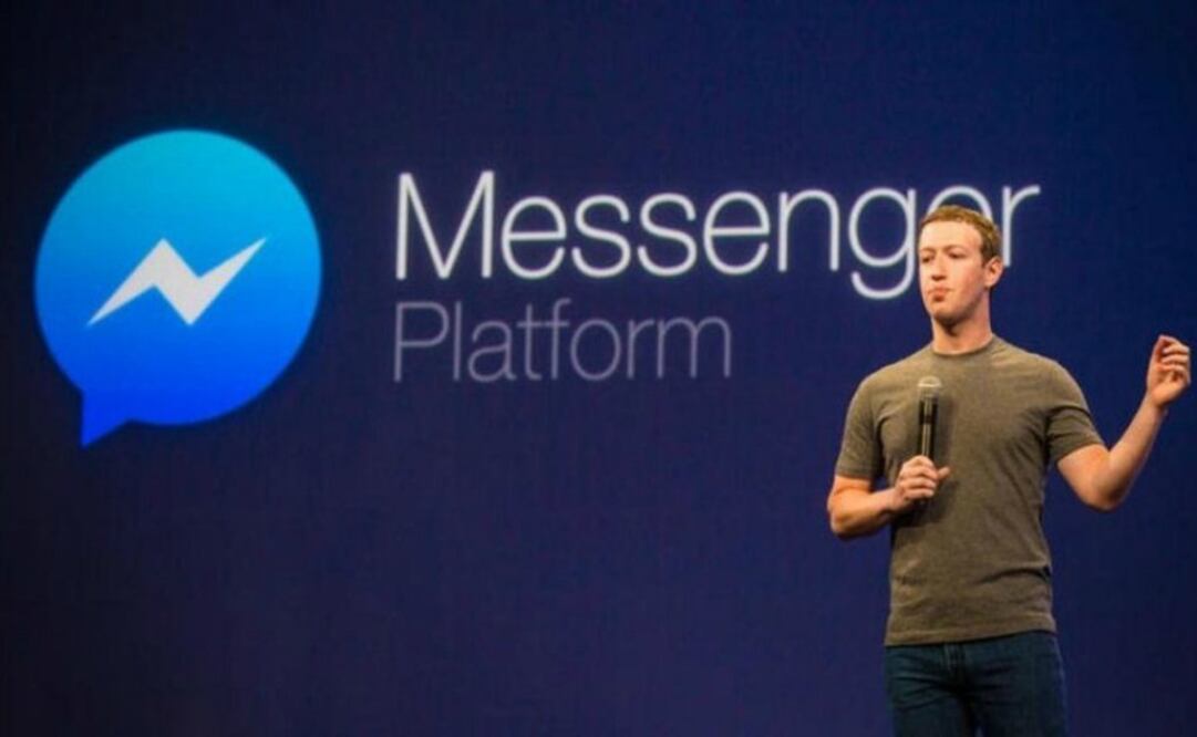 Facebook Messenger registra el 10 % de todas las llamadas mundiales de voz sobre IP