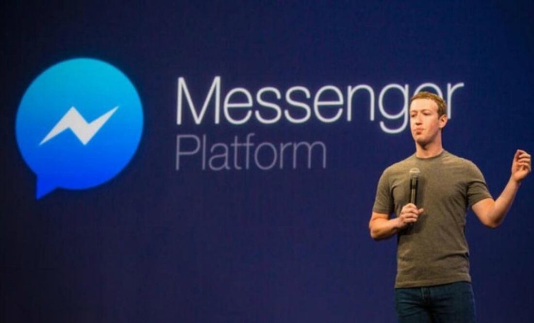 Facebook Messenger registra el 10 % de todas las llamadas mundiales de voz sobre IP