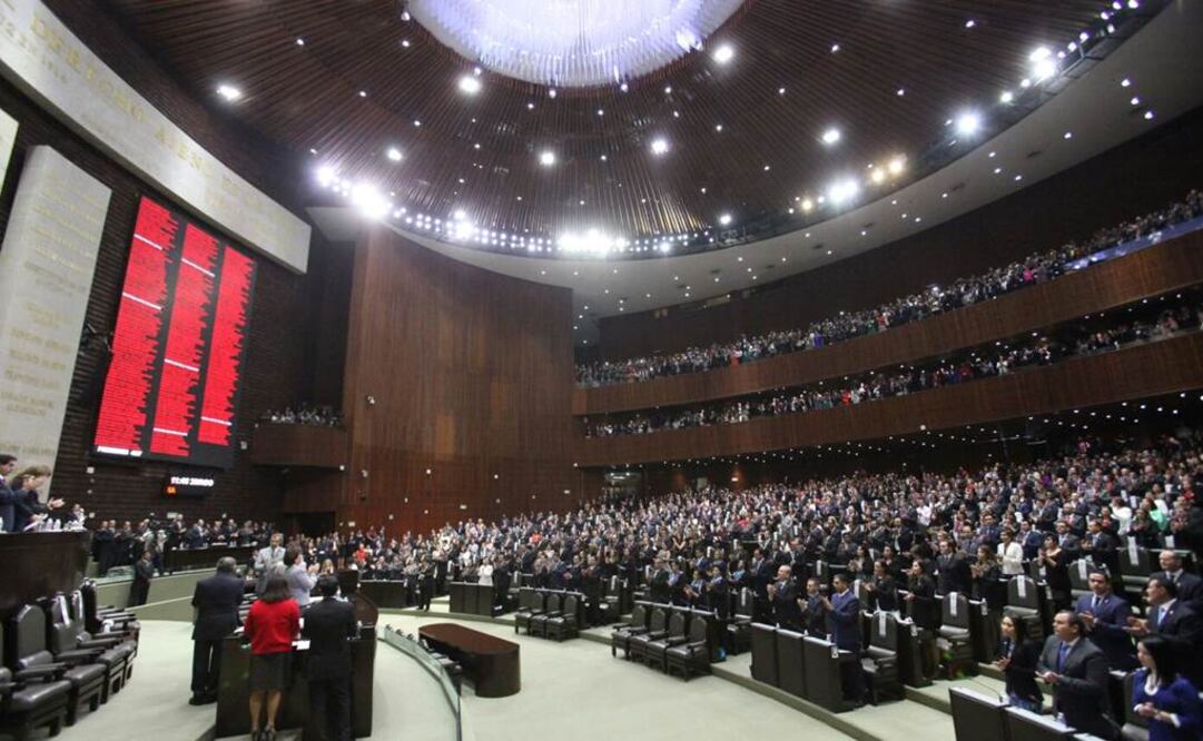 Impulsa PRI código de ética para diputados