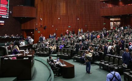 Diputados aportan de sus ingresos para ayudar a afectados por el coronavirus