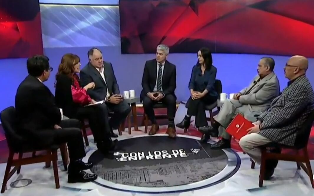 Foto: tomada de video