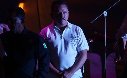 Liberan a "El Abuelo" porque su detención fue ilegal