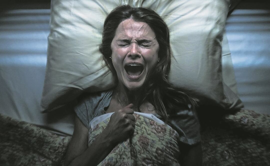 Keri Russell protagoniza la historia que aborda los miedos que se viven a diario. Fotos: Searchlight Pictures