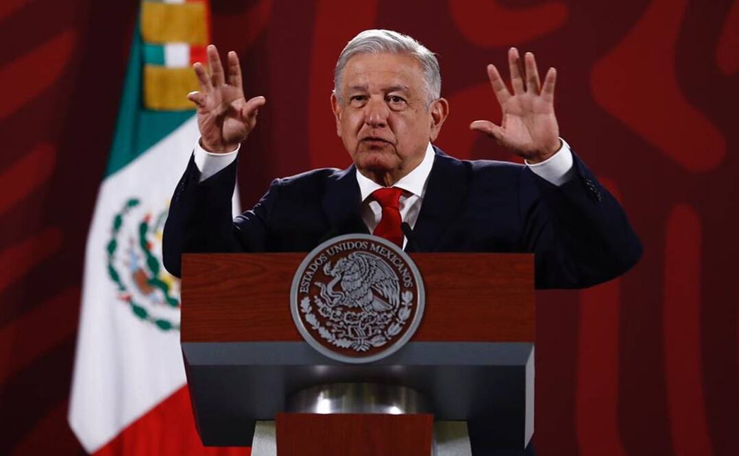 Foto: Diego Simón Sánchez/EL UNIVERSAL