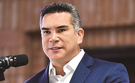 Tras encuesta de EL UNIVERSAL, oposición urge a ir juntos en 2024… menos MC