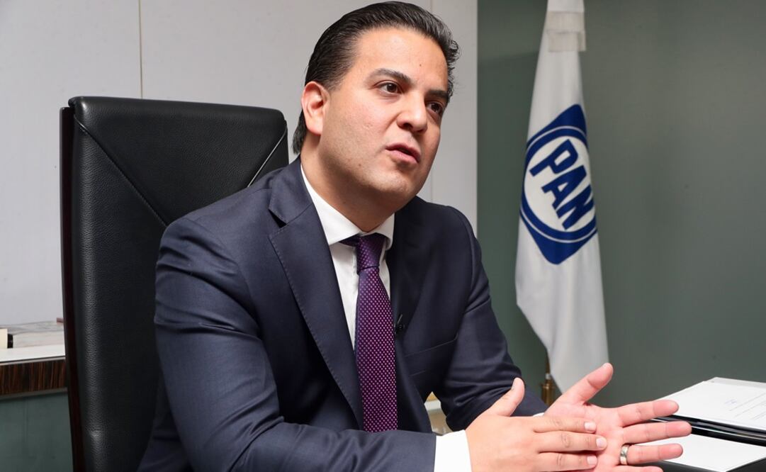 Foto: Archivo / EL UNIVERSAL