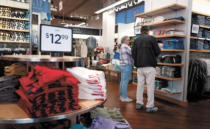 Crece costo por no usar el T-MEC: Banxico