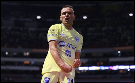 América aplastó a Mazatlán y suma su primera victoria en el Clausura 2023 