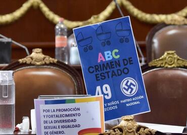 PAN y Morena chocan en Congreso capitalino sobre caso de albergue San Bernabé y guardería ABC