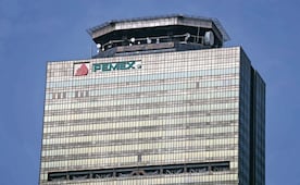 ABM descarta riesgo inminente para México de perder el grado de inversión; advierte que Pemex exige cambios de fondo