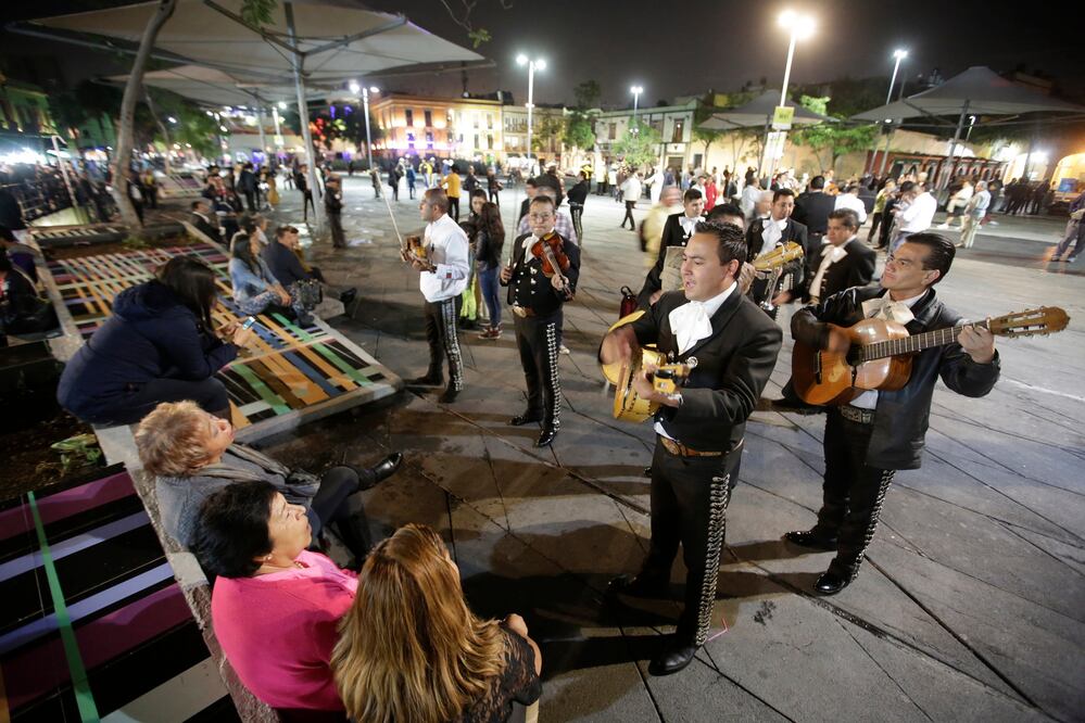 Foto: Archivo/ELUNIVERSAL