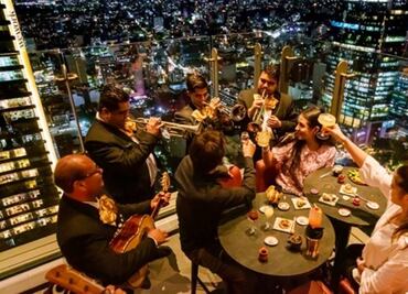 Noche Mexicana: 7 hoteles y restaurantes para festejar en CDMX