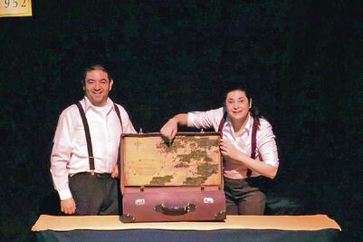 En su andar, "La peor señora del mundo" ha vivido varias historias