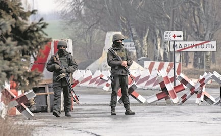 ¿Qué gana o pierde Putin con la posible invasión a Ucrania?