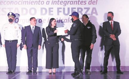 Lanzan Blindar Cuauhtémoc en 33 colonias