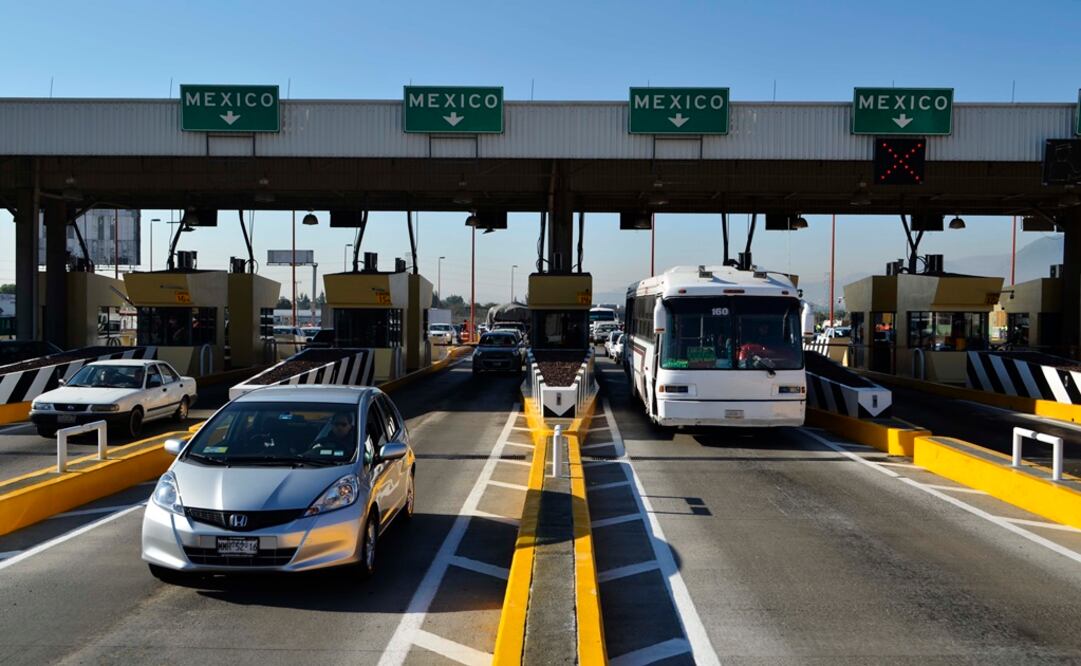 Foto: Archivo/ EL UNIVERSAL