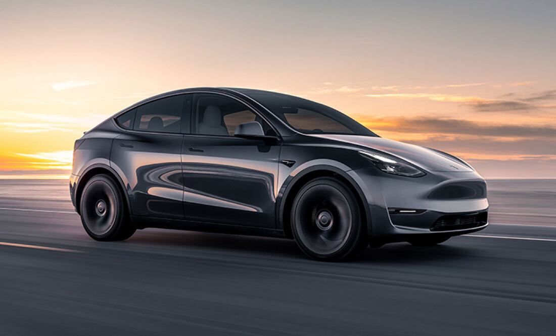 Hackers pueden desbloquear y encender un Tesla Model Y en segundos