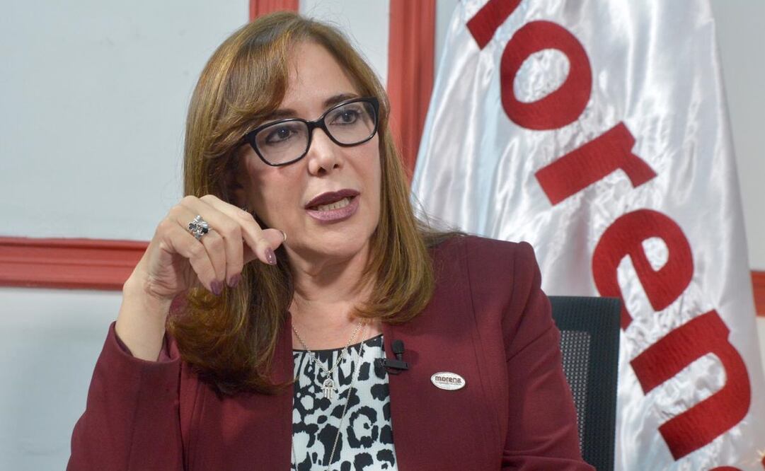 Foto: Archivo. EL UNIVERSAL