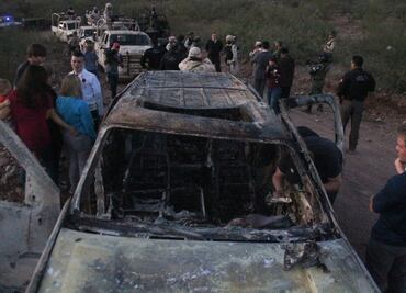 Jueza de EU ordena al Cártel de Juárez pagar mil 500 mdd por masacre a familia LeBarón