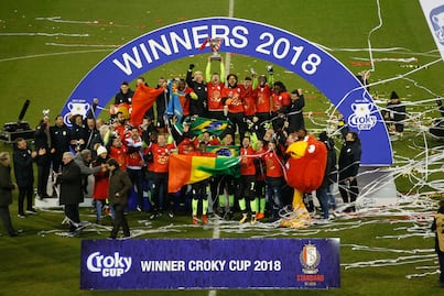 Guillermo Ochoa es campeón en Bélgica