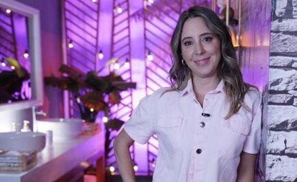 Sofía Niño de Rivera, se suma a "Netas Divinas"; "digo todo lo que no se tiene que decir"