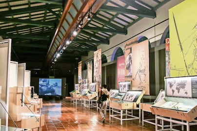 México, al Congreso de la Lengua sin idioma oficial