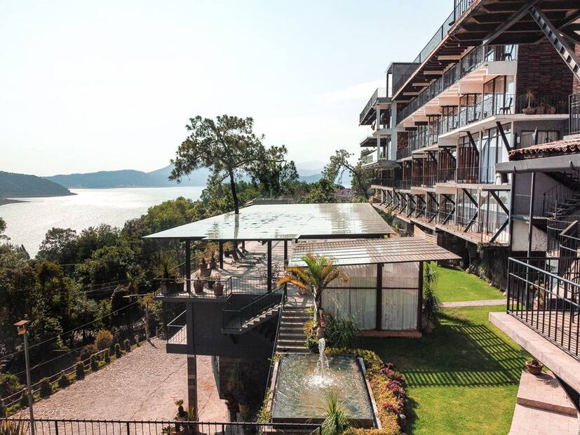 Foto: Hotel Santa Rosa