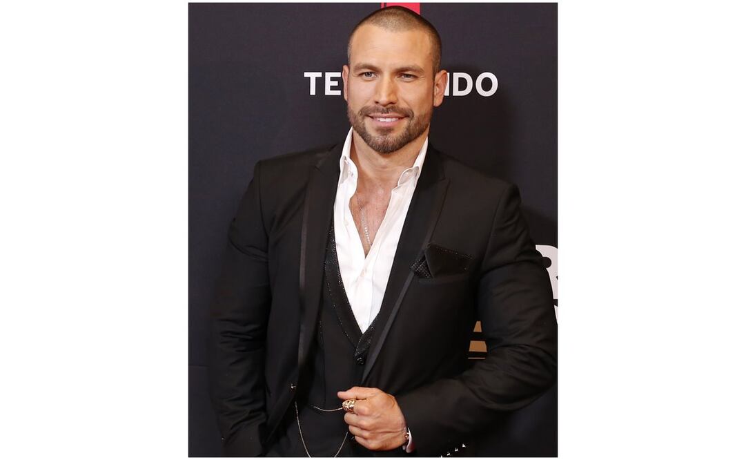 Rafael Amaya. Foto: Archivo