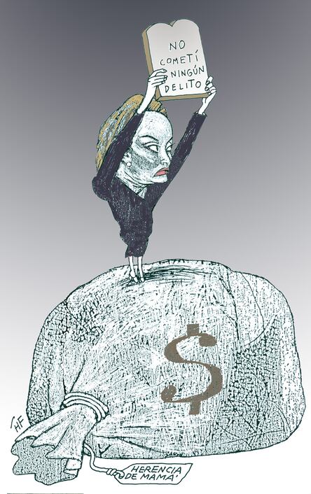 Las Tablas de la Ley