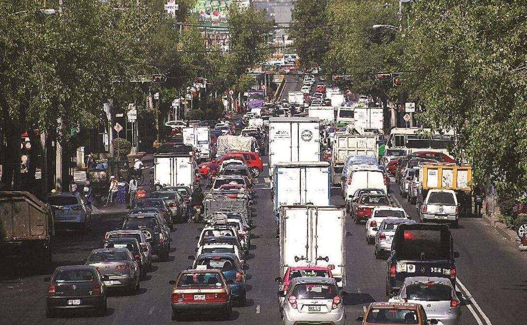 (Foto: Archivo/El Universal) 