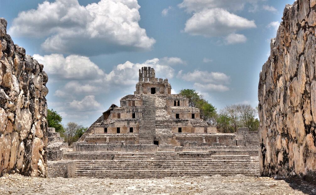 El Centro INAH Campeche y la Secretaría de Turismo y el Instituto de Cultura y Artes del Estado organizaron diversas actividades culturales que buscan sumar esfuerzos para la difusión de los valores culturales y artísticos del estado. Foto: INAH