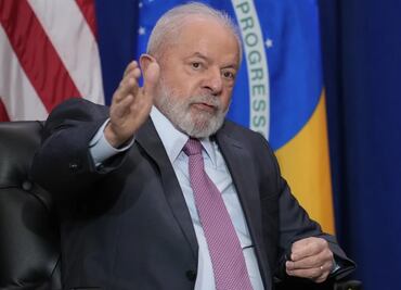 Lula destituye a ministro Silvio Almeida, investigado por acoso sexual