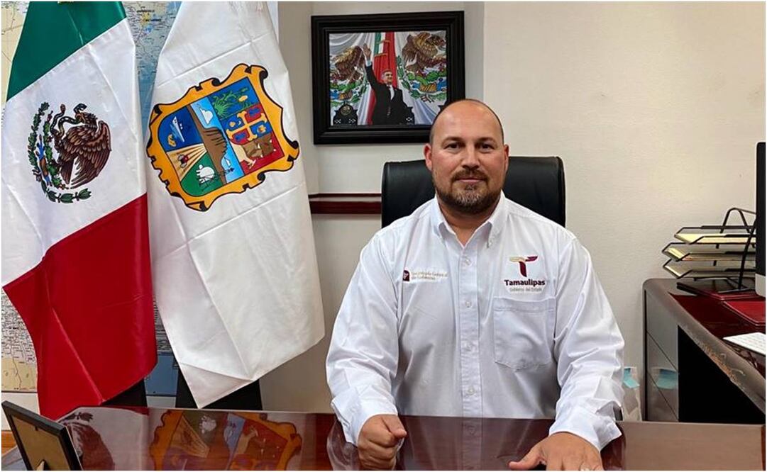 Héctor Joel Villegas, Foto: Especial