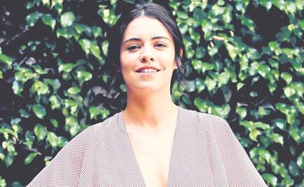 Una mexicana al mando de Depp 