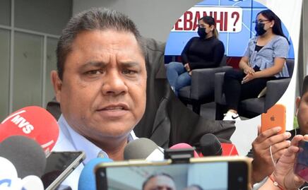 "Espero que tengan una larga vida": Mario Escobar manda mensaje a amigas de Debanhi