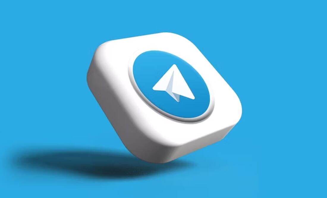 Telegram. Fuente: Unsplash