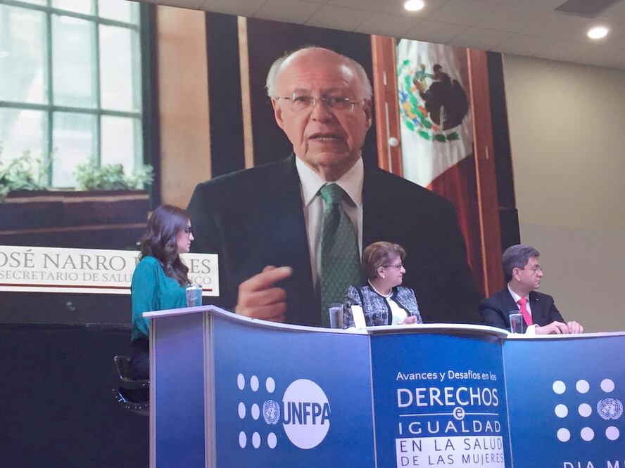 Foto: Perla Miranda / EL UNIVERSAL