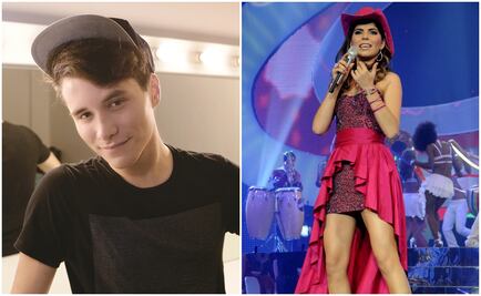 ATL representará a México en Viña del Mar