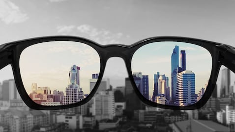 ¿Cómo ven las personas daltónicas?